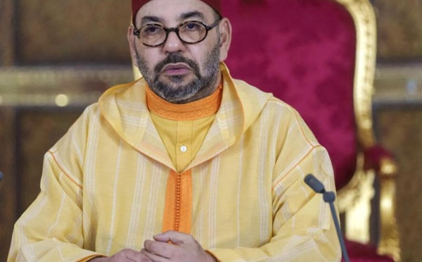 وزارة العدل تعلن العفو الملكي على المحكومين بمناسبة عيد الفطر