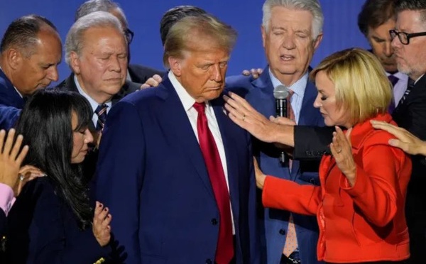 بلومبيرغ: تحالف ترمب مع إسرائيل ضد إيران قد يكلف واشنطن غالياً على المدى البعيد