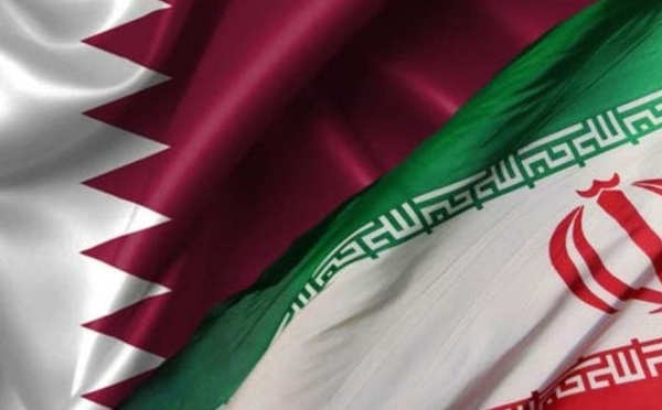 الخارجية القطرية تتخذ إجراءات ضد إيران بعد الاستهدافات المتكررة لأراضيها
