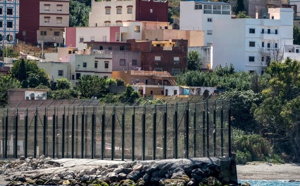 المغرب يتصدر وجهات هجرة سكان سبتة متفوقا على أوروبا