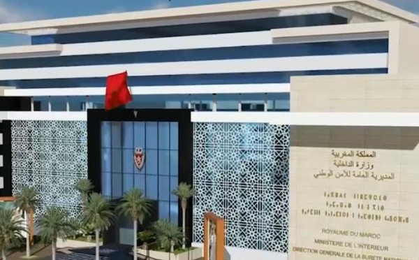 تفكيك شبكة إجرامية بحي الرياض بعد سلسلة سرقات استهدفت مستشفى وفيلات