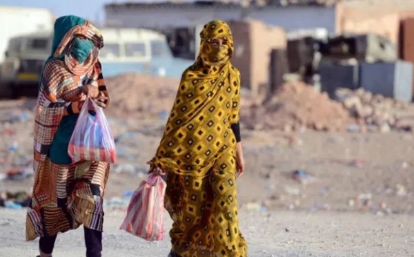 اليوم الدولي للقضاء على العنصرية.. مناشدة لكشف الانتهاكات بمخيمات تندوف