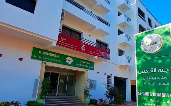 أكثر من 5000 أسرة مستفيدة من حملة وكالة بيت مال القدس الشريف الرمضانية