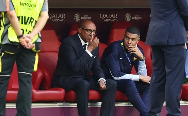 أقل من خمسة طلبات فرنسية لشغل قيادة المنتخب بعد ديشان