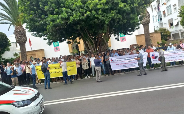 ملف الأقدمية يعيد التوتر إلى الجامعات… تنسيقية الأساتذة تعلن وقفة جديدة