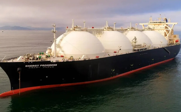 وزير الطاقة الأمريكي : اضطرابات النفط الحالية مؤقتة ولا تهدد الطلب العالمي