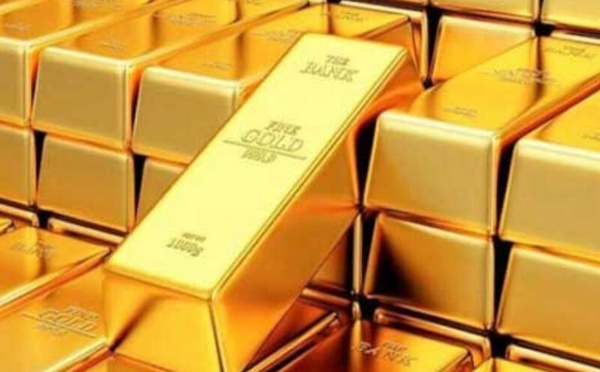 المعدن الأصفر يشهد نزيفا حادا في ظل غموض اقتصادي وجيوسياسي