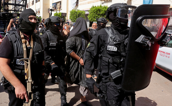 المغرب يصنف من بين أكثر الدول أماناً عالميًا بعد تسجيل صفر تأثير للإرهاب في 2026