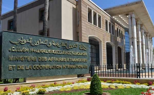 بوريطة : حماية المغاربة بإسبانيا من حملات الكراهية أولوية قصوى للوزارة