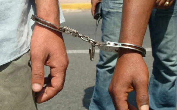 توقيف أربعة مشتبه فيهم في سرقة بالعنف بمدينة كلميم