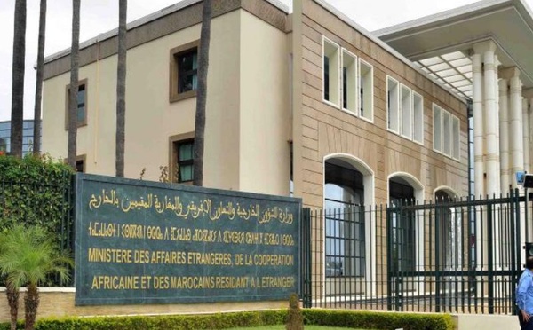 بوريطة: حماية مغاربة إسبانيا أولوية دبلوماسية