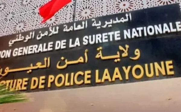 توقيف عصابة متخصصة في سرقة الأسلاك النحاسية بالعيون