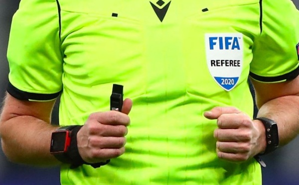 ثلاثة حكام مغاربة في دورة بنغازي المؤهلة لـكان الفتيان