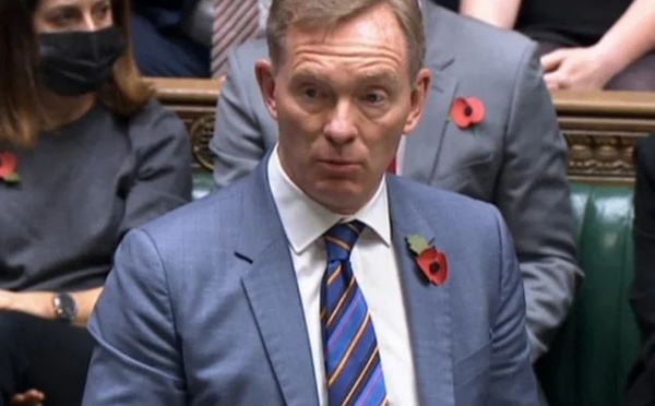 المغرب وبريطانيا يعززان شراكتهما الاقتصادية