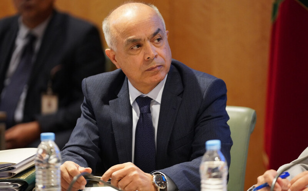 بنموسى : 23 مليون مغربي يعيشون اليوم في المدن.. والمغرب يتجه نحو تمدن أكبر