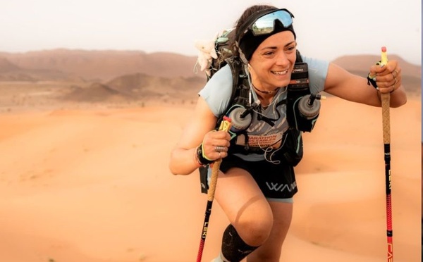 المغرب يحتضن النسخة الـ40 من ماراطون الرمال بمشاركة قياسية