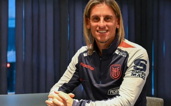 مدرب الإكوادور: ودية المغرب اختبار حقيقي قبل المونديال