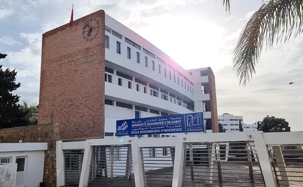 EMI Olympic Games.. موعد سنوي يرسخ الدينامية الرياضية والثقافية داخل الجامعة المغربية