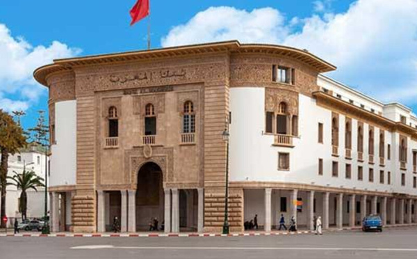 المغرب يحقق نموًا بنسبة 4,9% في 2025 وصندوق النقد يتوقع استقرار التضخم عند 0,8%