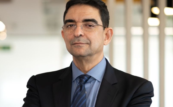 لوسيور كريسطال تعيّن كريم منصور دهبي مديراً عاماً جديداً لتعزيز النمو والاستدامة في السوق المغربية