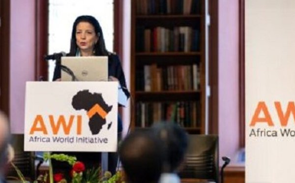 جامعة برينستون تستضيف السغروشني لتسليط الضوء على استراتيجية المغرب الرقمية