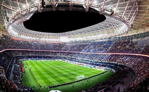 طنجة تستقبل وفد فيفا لمتابعة استعدادات مونديال 2030