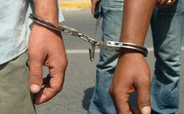 أمن مراكش يتفاعل بسرعة مع فيديو ابتزاز سائح ويوقف المشتبه فيه