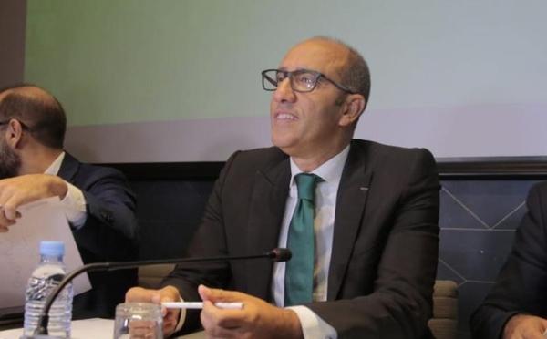 الرجاء الرياضي يؤجل جمعه العام ويعوضه بلقاء تواصلي