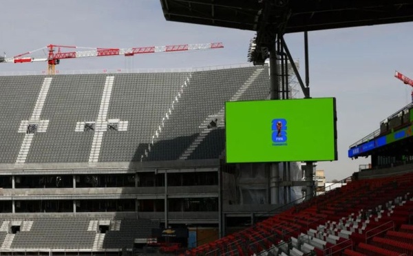 فيفا يفتح المرحلة الأخيرة لبيع تذاكر كأس العالم 2026