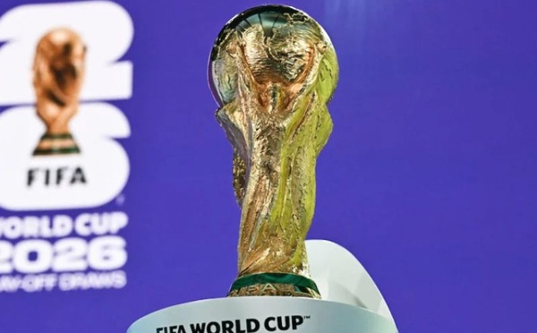 نائب رئيس فيفا: المخاوف الأمنية والسياسية لمونديال 2026 مضخمة