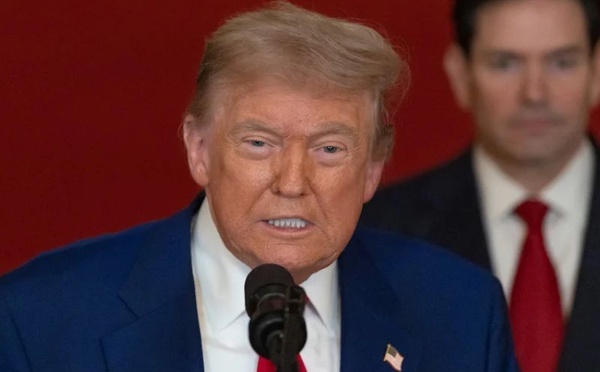 ترامب يعين مارك زاكربرغ وسيرغي برين في مجلسه الاستشاري للتكنولوجيا