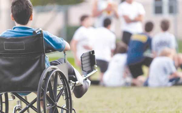 تعزيز الولوج والإدماج في المرافق العمومية : دراسة وطنية تسلط الضوء على المرتفقين في وضعية إعاقة