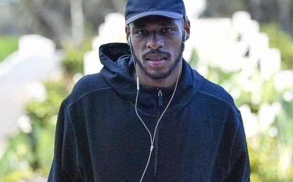 حسم ملف ديوب قبل ودية الإكوادور بترخيص رسمي من فيفا