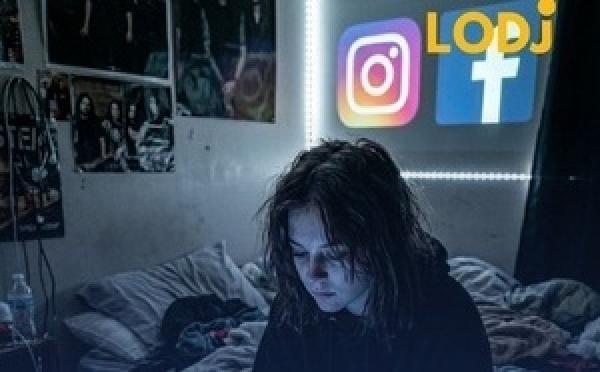 شابة 20 عاما تحصل على تعويض تاريخي من ميتا ويوتيوب بسبب الإدمان الرقمي