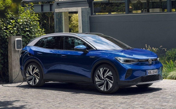 ​إطلاق أكبر عملية سحب في تاريخ فولكسفاغن بسبب عيب في البطارية