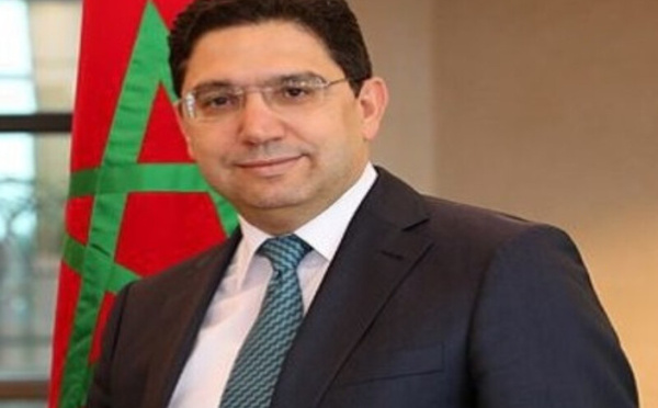 المغرب يكرر دعمه الثابت للأشقاء العرب في مواجهة التصعيد الإيراني