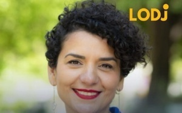 لمياء الأعرج تتولى منصب النائبة الأولى لعمدة باريس