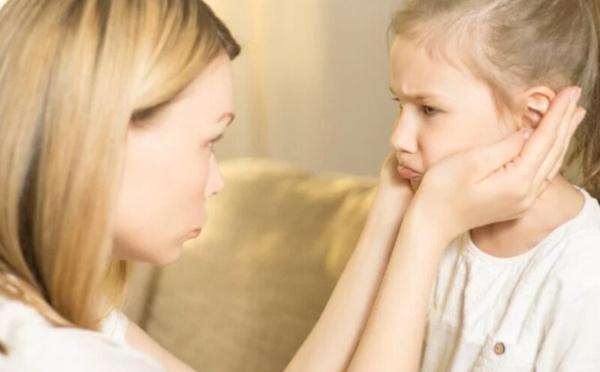 التحكم بالغضب عند الأطفال: دور الصفات الشخصية للوالدين في ضبط السلوك