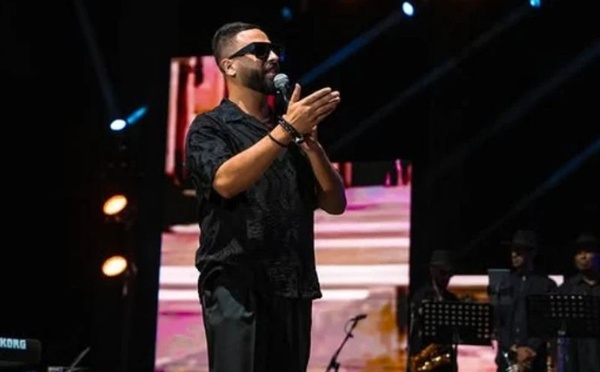 نبيل الحوري يقتحم بوليوود من بوابة الموسيقى.. مشاركة مغربية لافتة في فيلم Dhurandhar: The Revenge