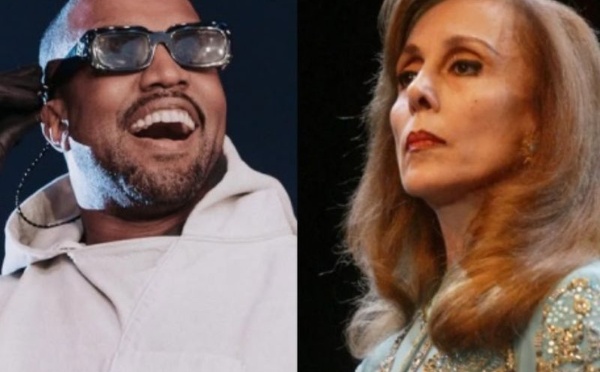 كانيي ويست يستحضر فيروز في ألبوم “Bully”.. عندما يلتقي التراث العربي بإيقاعات الهيب هوب العالمية