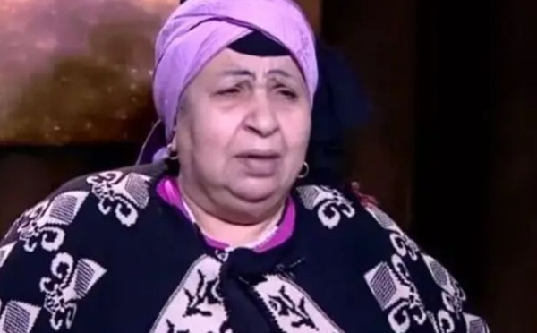 وفاة فاطمة كشري.. كومبارس السينما المصرية التي صنعت البسمة وأيقونة الكوميديا الخفيفة