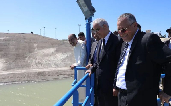 في العرائش، عندما يزعج التضامن "محترفي الشك"