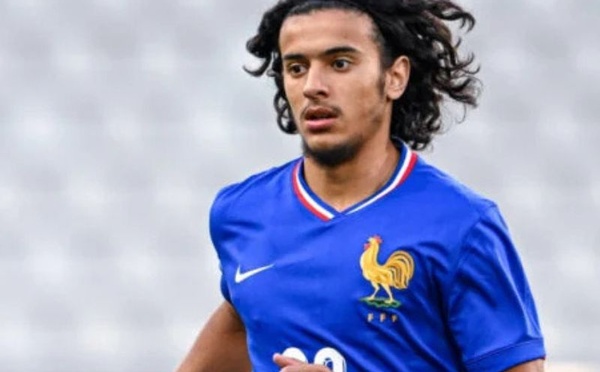 أيوب بوعدي يواصل التأرجح بين المغرب وفرنسا: قرار المستقبل الدولي لم يُحسم بعد