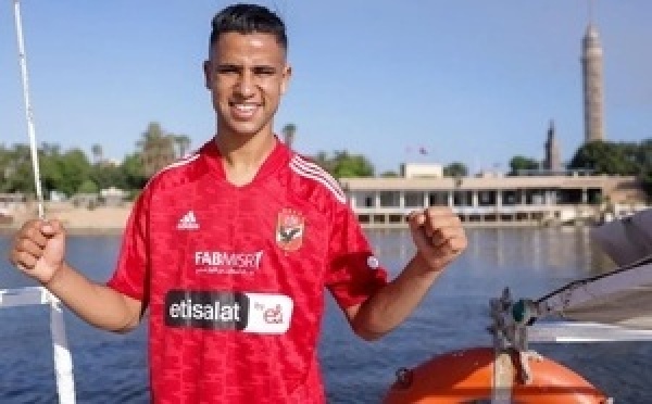 الأهلي يحسم مستقبل رضا سليم ويدرس خيارات الرحيل