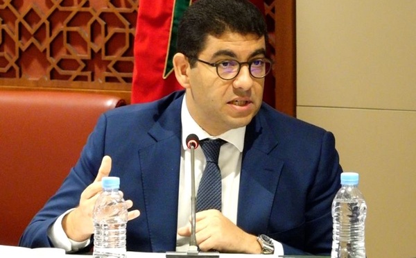 إصلاح دعم المسرح في المغرب 2026: بنسعيد يرفع المنح ويراهن على الجودة والاحتراف