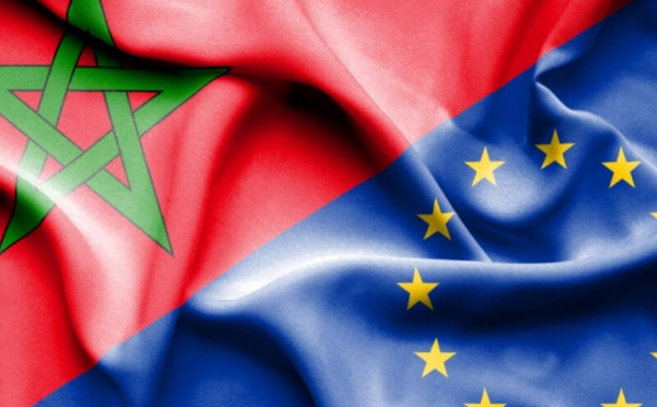 97 ألف مغربي ينالون الجنسية الأوروبية سنة 2024 : المغرب ضمن الثلاثة الأوائل