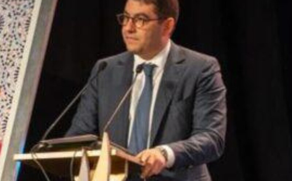 المسرح المغربي يدخل مرحلة جديدة: بنسعيد يؤشر على تعزيز الاحترافية ورفع سقف المنح