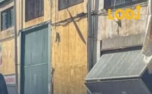 تحقيقات جارية حول نفق تهريب جديد في المنطقة الصناعية تراخال