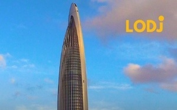 تسليم رسمي لبرج محمد السادس بالرباط كأطول بناية في المغرب