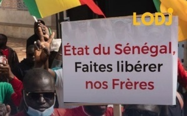 توتر بين الجماهير السنغالية والمغرب بعد قرار الكاف بحرمان السنغال من لقب أمم إفريقيا